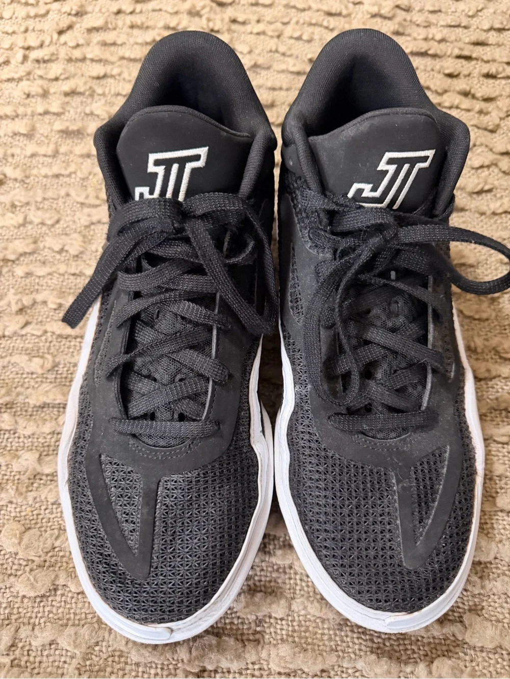 Jordan Tatum 1 Basketball - Size 10